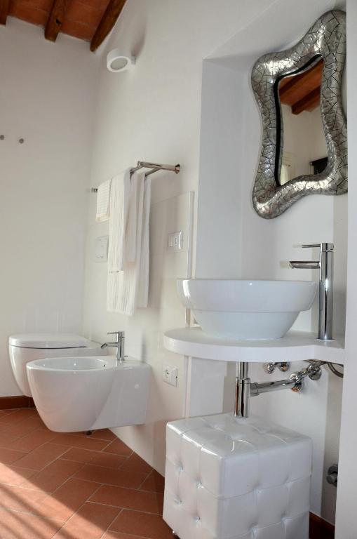 Appartamento su 2 Livelli con 1 Camera da Letto
