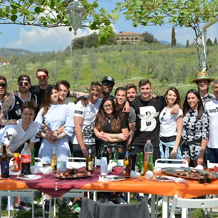 Podere Delle Fanciulle-3